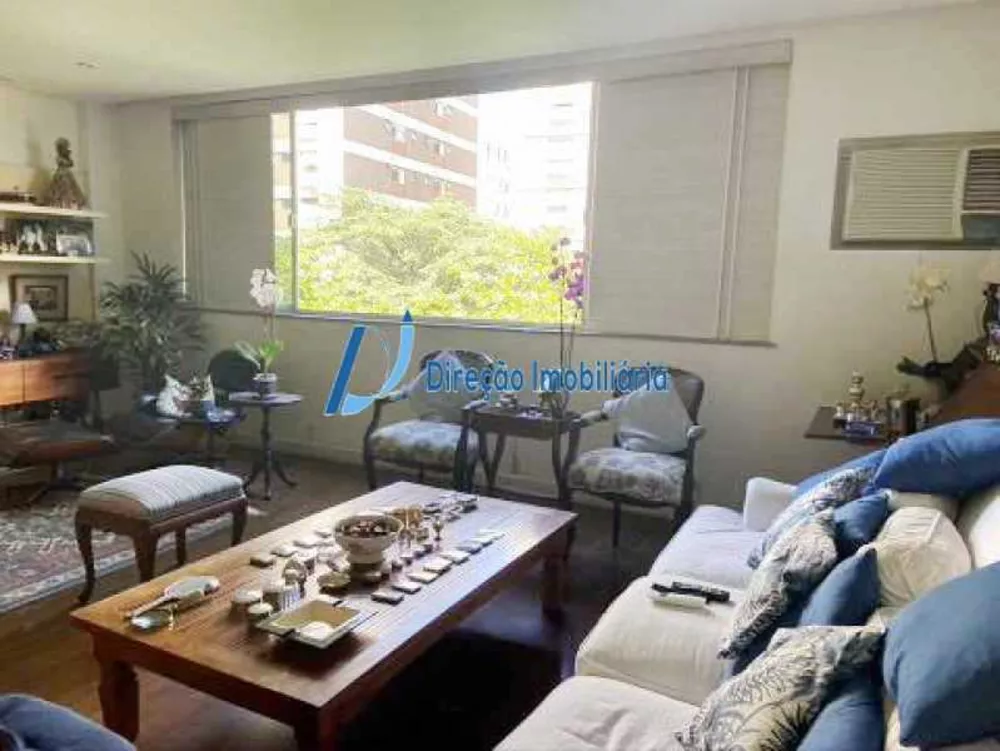 Apartamento, 4 quartos, 150 m² - Foto 4