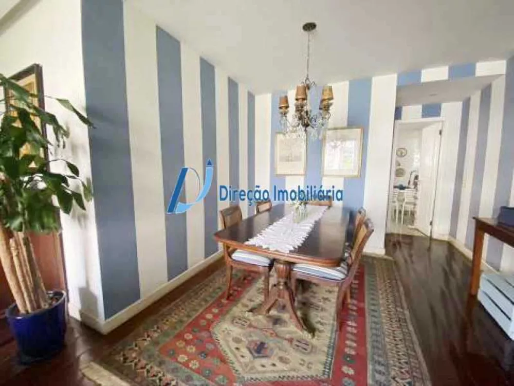 Apartamento, 4 quartos, 150 m² - Foto 7