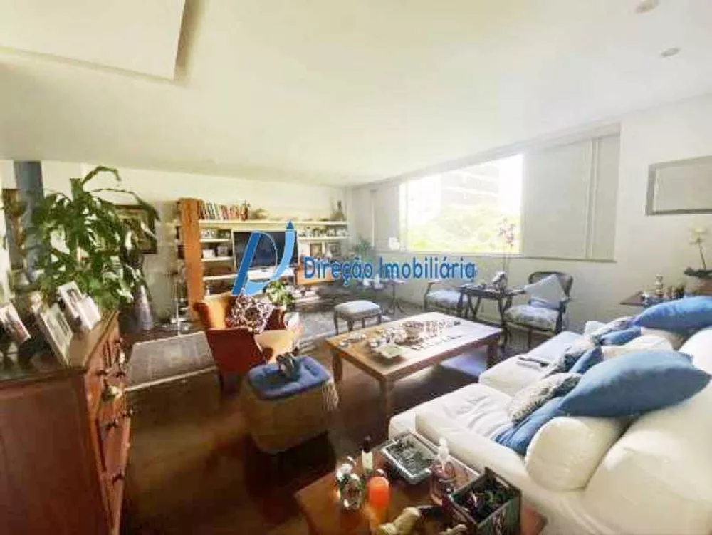 Apartamento, 4 quartos, 150 m² - Foto 5