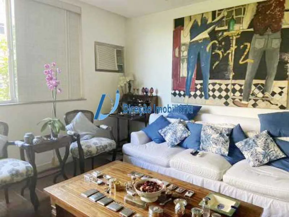 Apartamento, 4 quartos, 150 m² - Foto 3