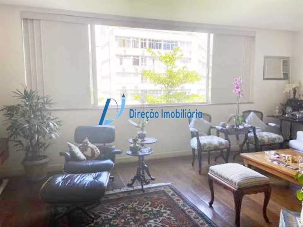 Apartamento, 4 quartos, 150 m² - Foto 6