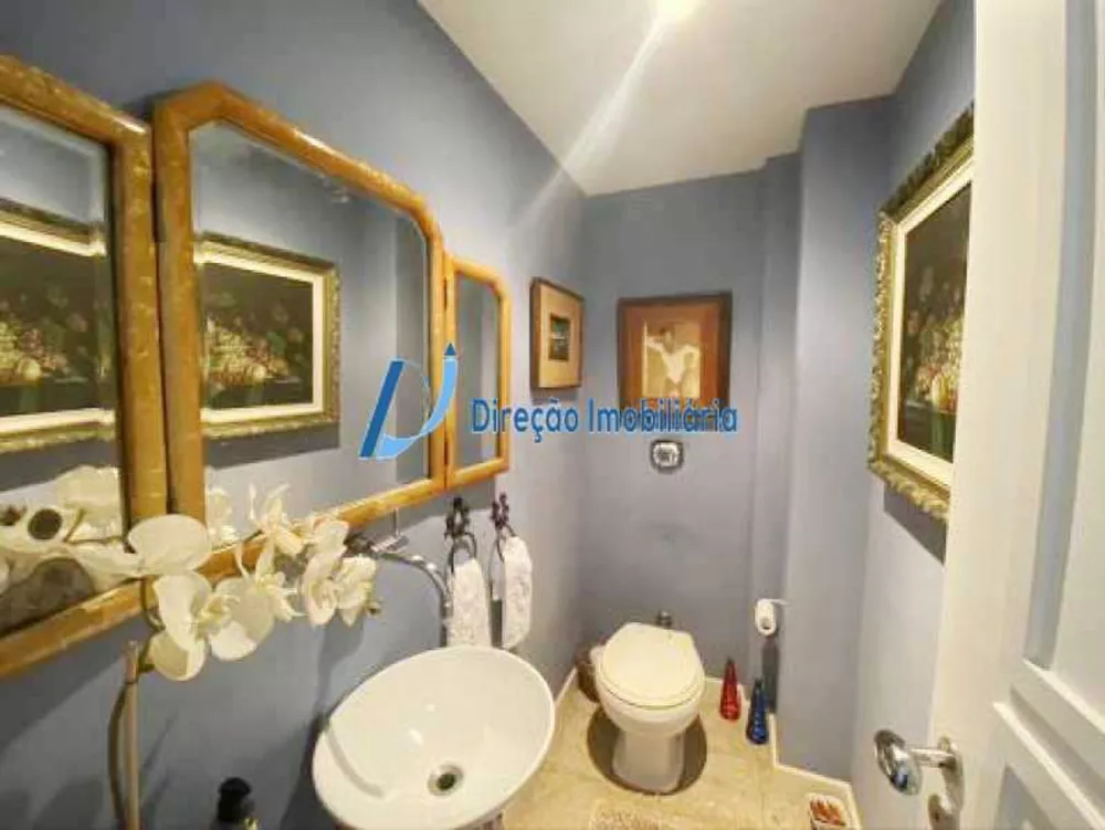 Apartamento, 4 quartos, 150 m² - Foto 10