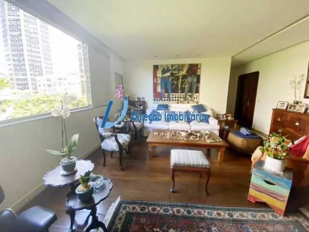 Apartamento, 4 quartos, 150 m² - Foto 1