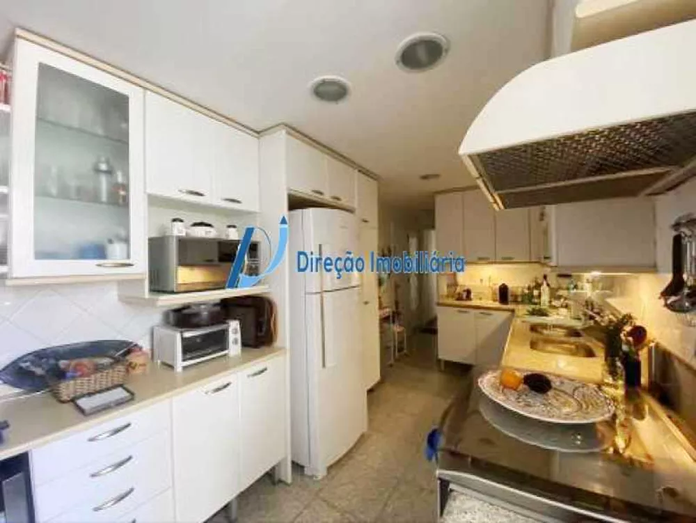 Apartamento, 4 quartos, 150 m² - Foto 19