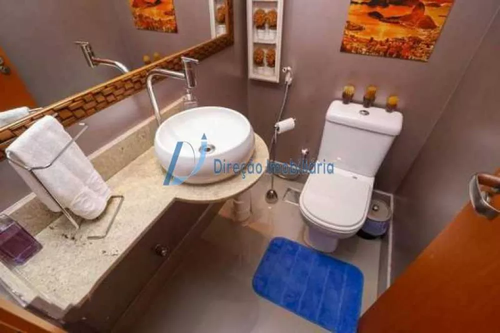 Apartamento, 3 quartos, 115 m² - Foto 8