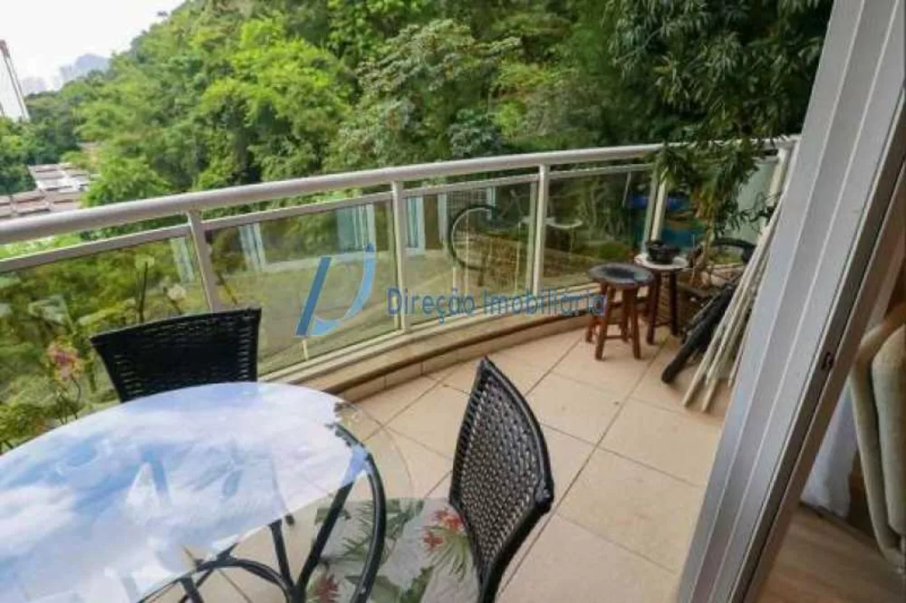 Apartamento, 3 quartos, 115 m² - Foto 1