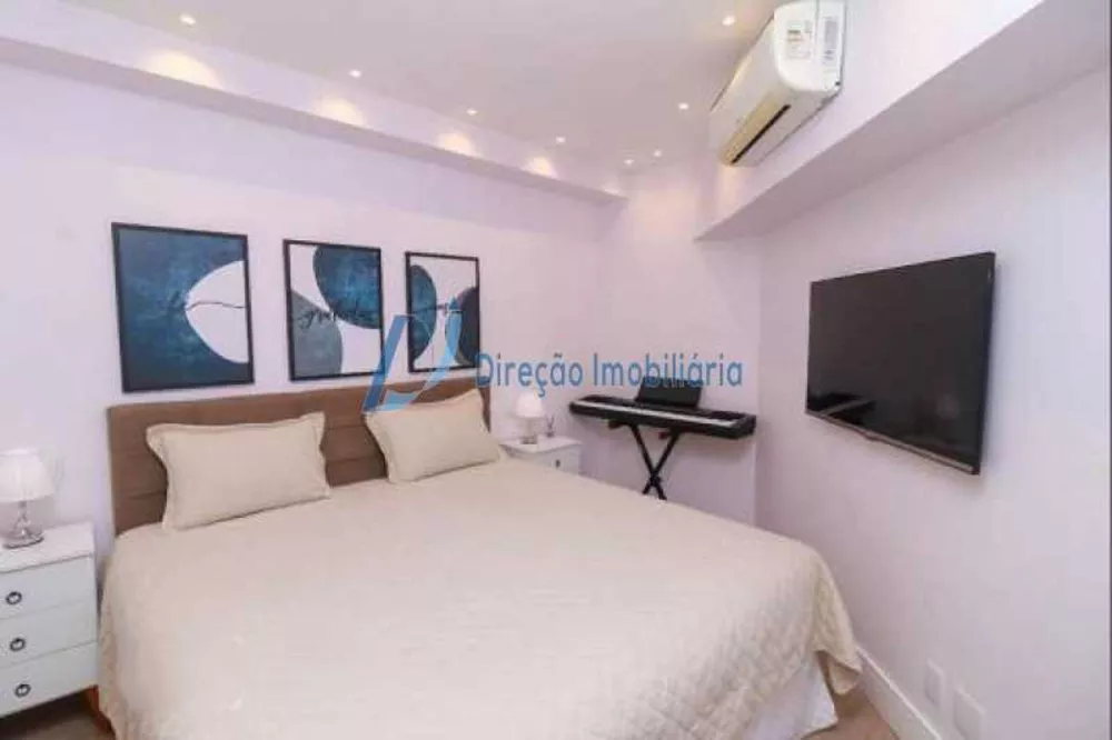 Apartamento, 3 quartos, 115 m² - Foto 9
