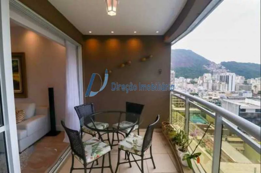 Apartamento, 3 quartos, 115 m² - Foto 2