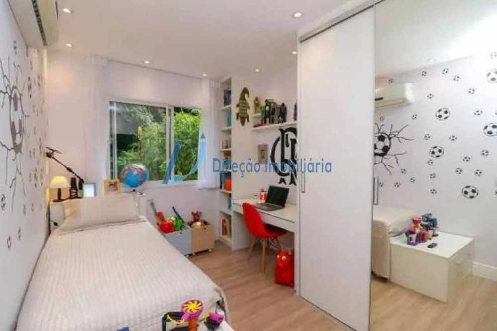 Apartamento, 3 quartos, 115 m² - Foto 15