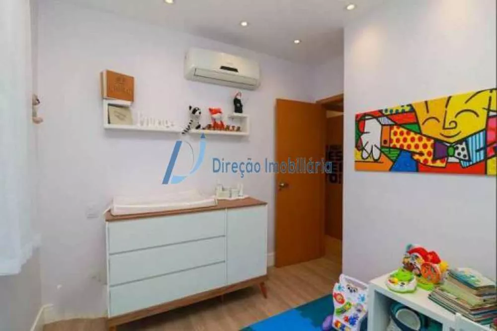 Apartamento, 3 quartos, 115 m² - Foto 14