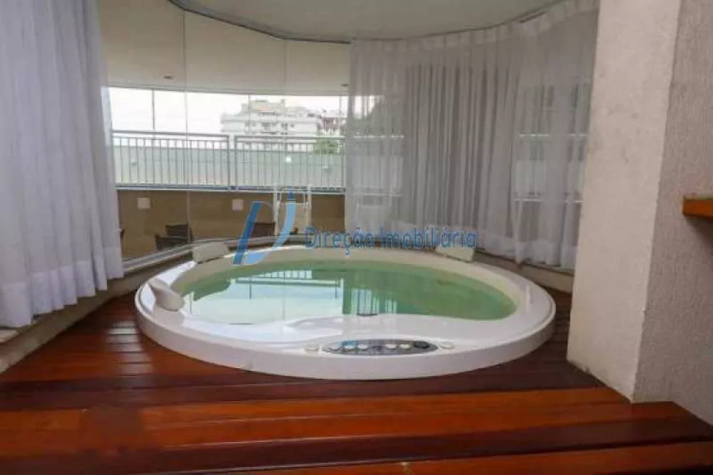 Apartamento, 3 quartos, 115 m² - Foto 25