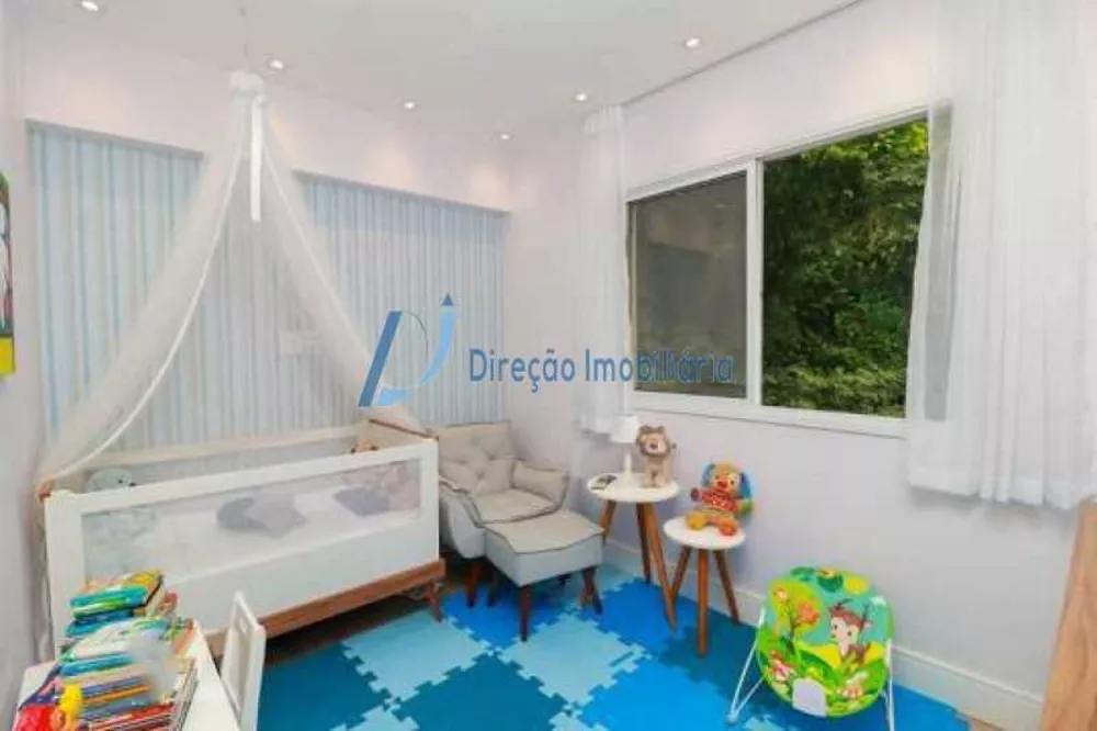 Apartamento, 3 quartos, 115 m² - Foto 13