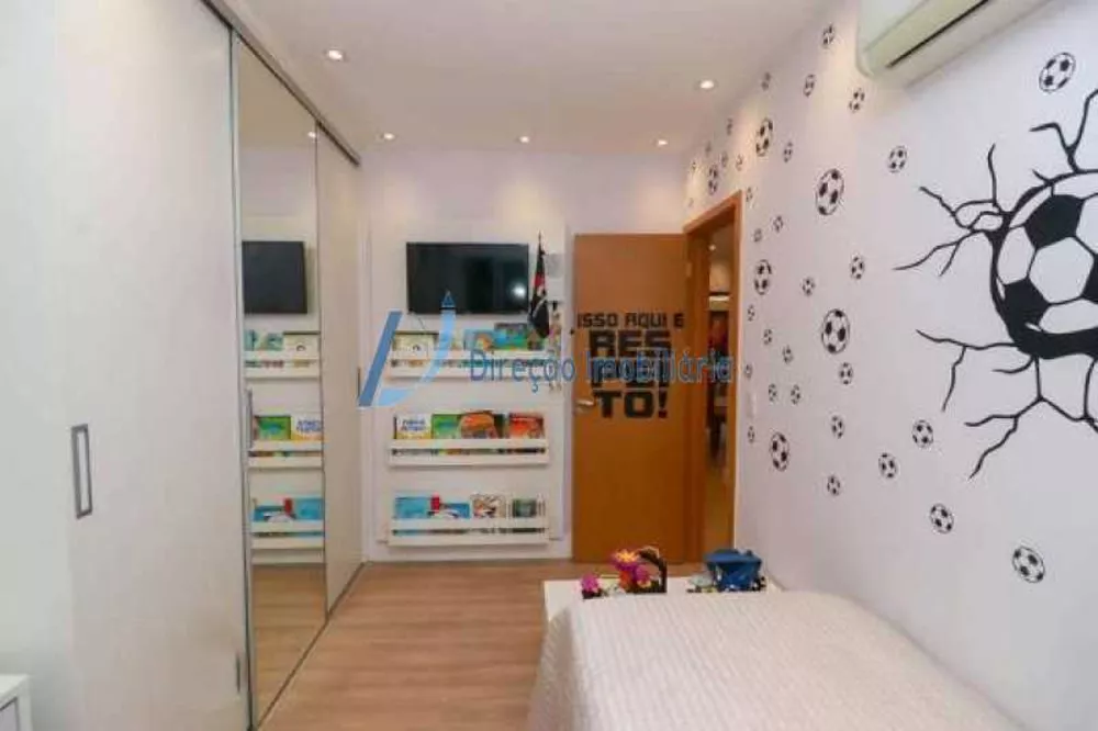 Apartamento, 3 quartos, 115 m² - Foto 16