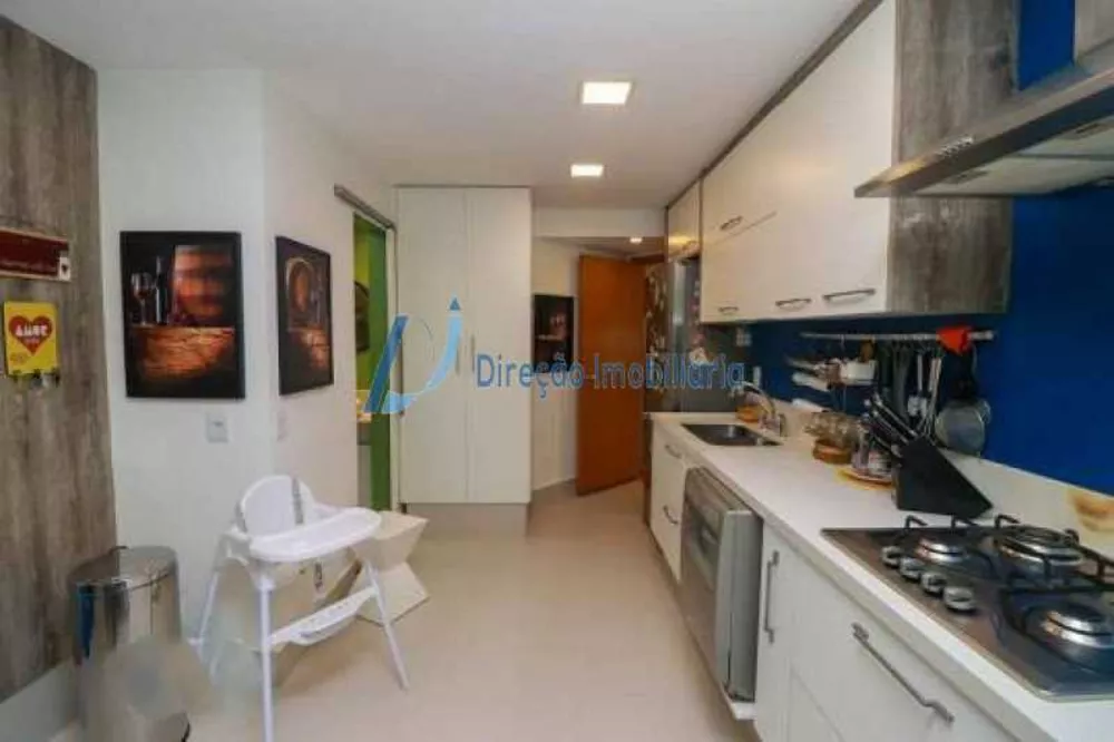 Apartamento, 3 quartos, 115 m² - Foto 21