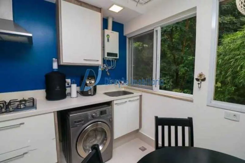 Apartamento, 3 quartos, 115 m² - Foto 23