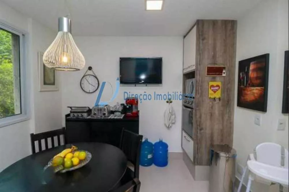 Apartamento, 3 quartos, 115 m² - Foto 20