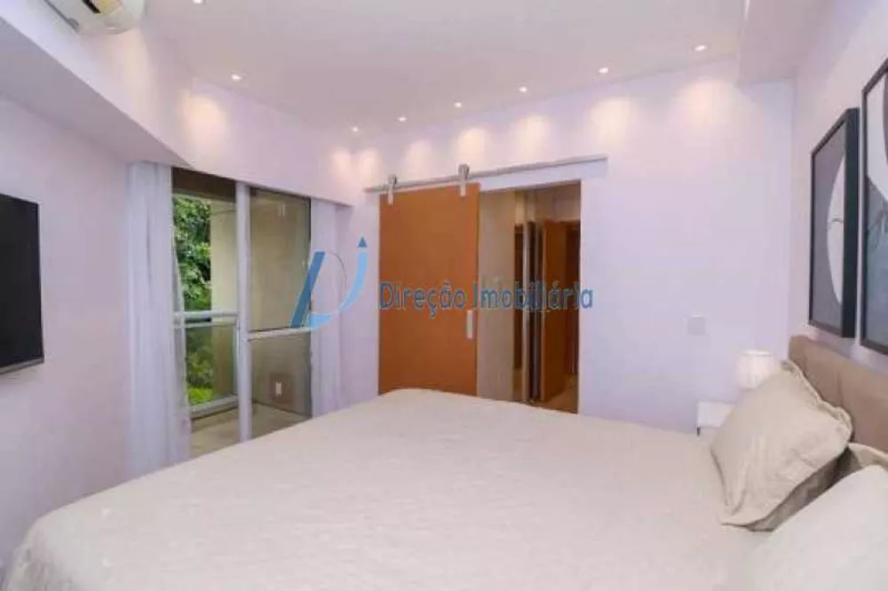 Apartamento, 3 quartos, 115 m² - Foto 10