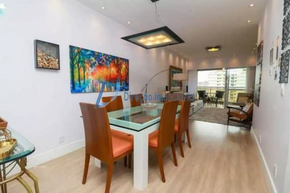 Apartamento, 3 quartos, 115 m² - Foto 6