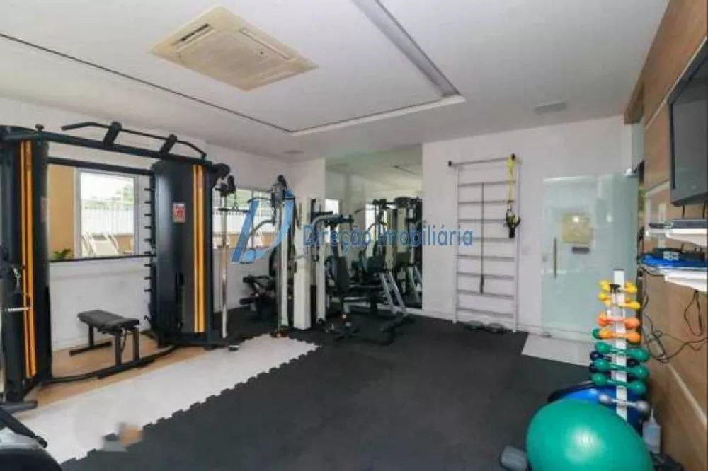 Apartamento, 3 quartos, 115 m² - Foto 27