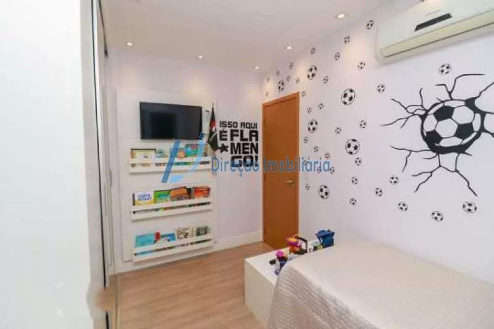 Apartamento, 3 quartos, 115 m² - Foto 17