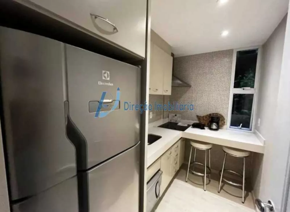 Flat/Apart Hotel, 1 quarto, 43 m² - Foto 17