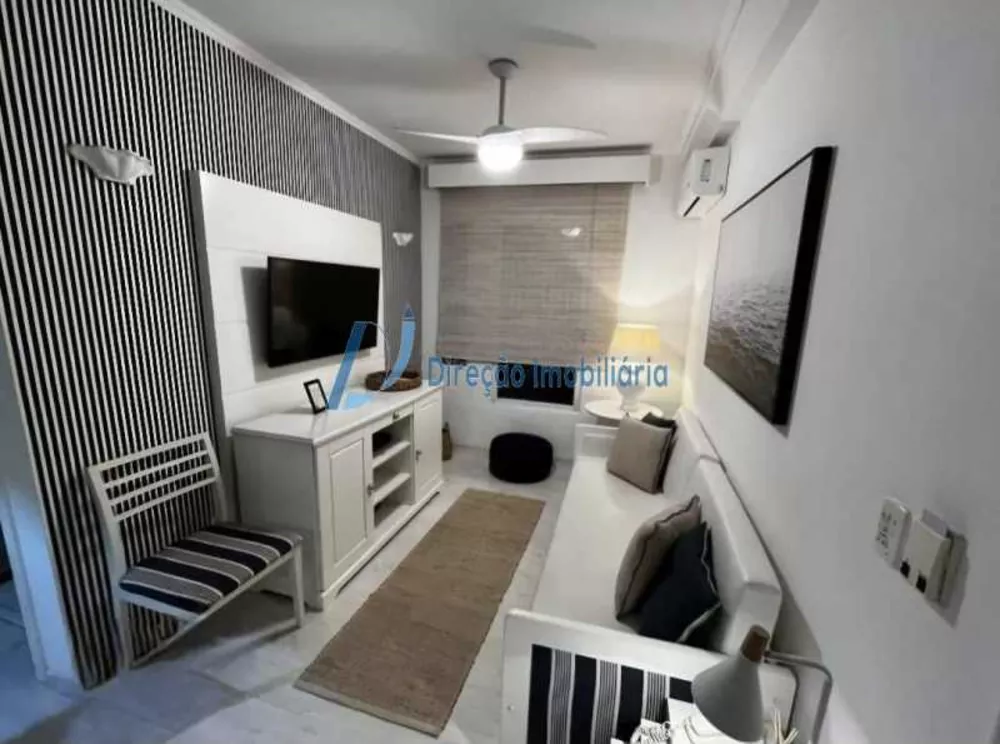 Flat/Apart Hotel, 1 quarto, 43 m² - Foto 7