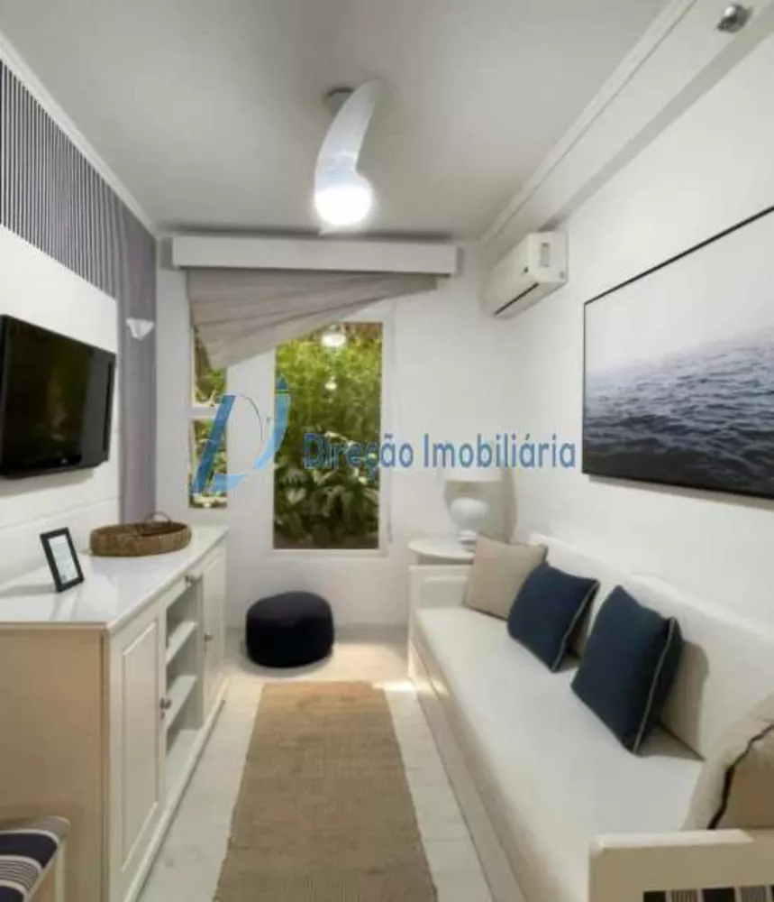 Flat/Apart Hotel, 1 quarto, 43 m² - Foto 20