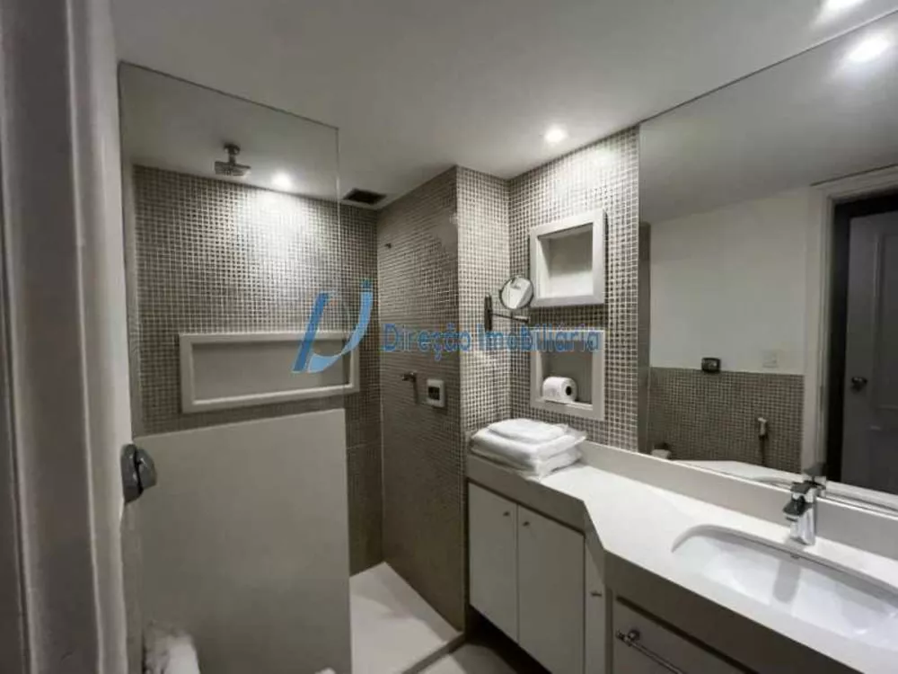 Flat/Apart Hotel, 1 quarto, 43 m² - Foto 10