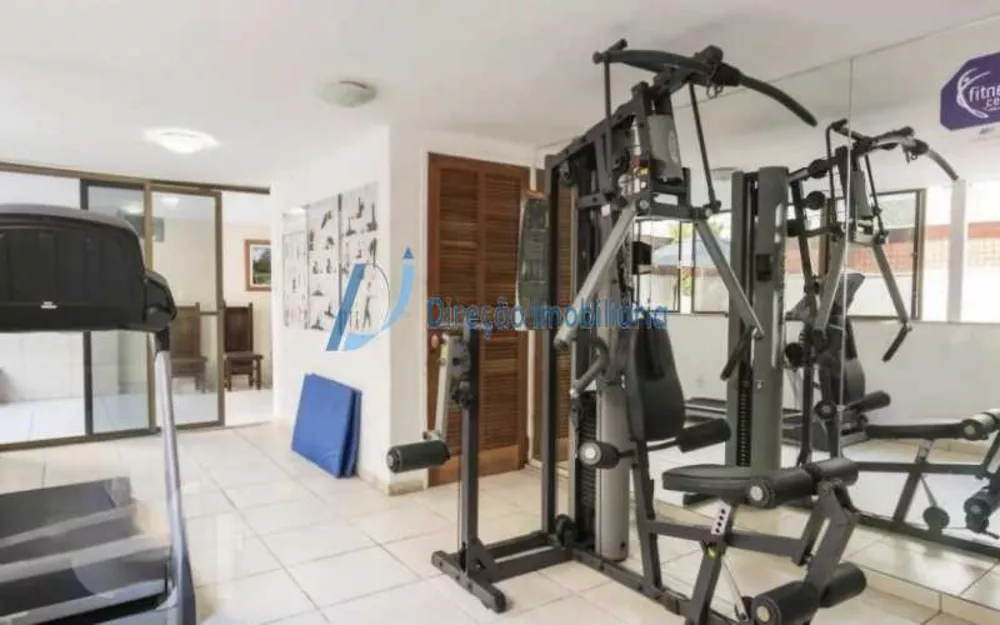 Flat/Apart Hotel, 1 quarto, 43 m² - Foto 19