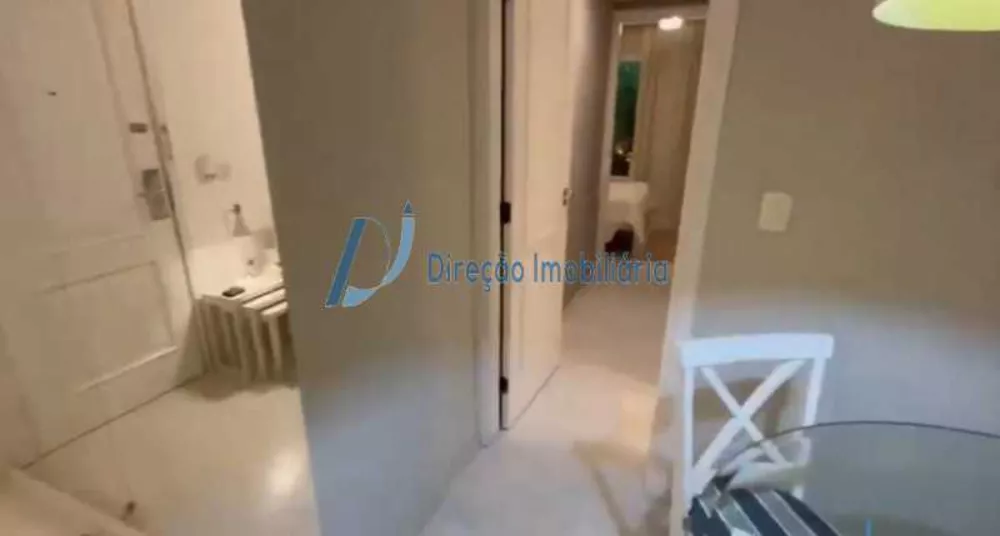 Flat/Apart Hotel, 1 quarto, 43 m² - Foto 11