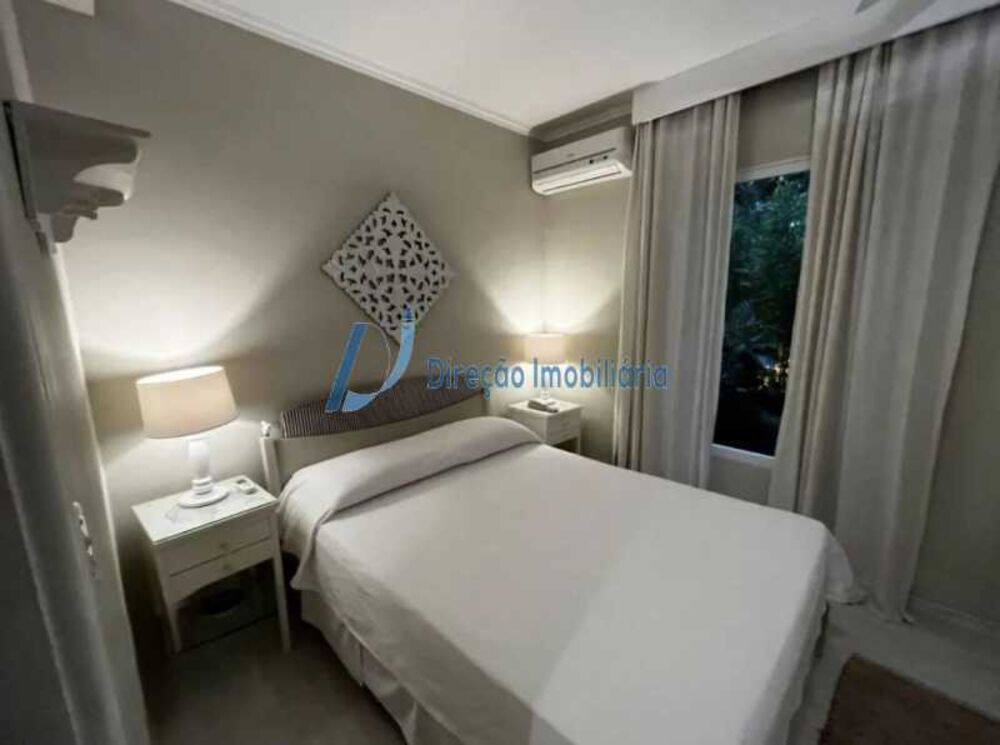 Flat/Apart Hotel, 1 quarto, 43 m² - Foto 2