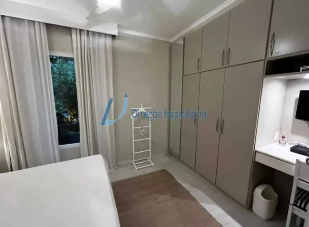 Flat/Apart Hotel, 1 quarto, 43 m² - Foto 9