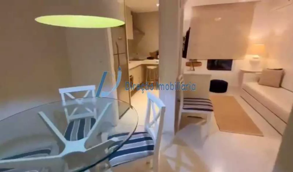 Flat/Apart Hotel, 1 quarto, 43 m² - Foto 8