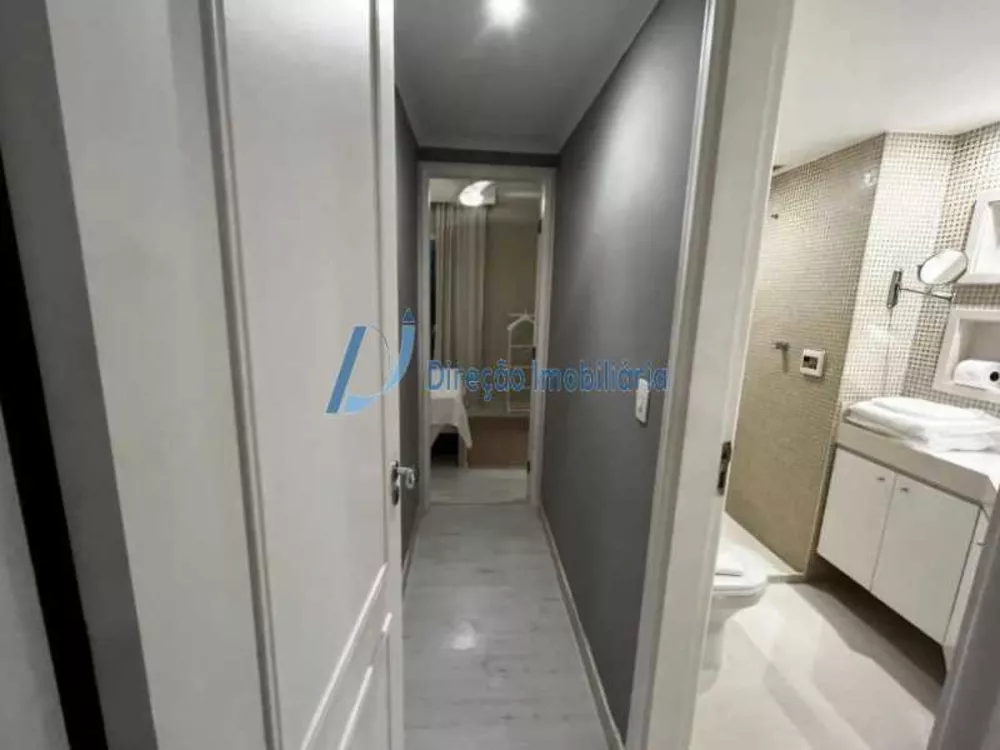 Flat/Apart Hotel, 1 quarto, 43 m² - Foto 12