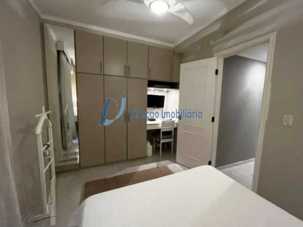 Flat/Apart Hotel, 1 quarto, 43 m² - Foto 3