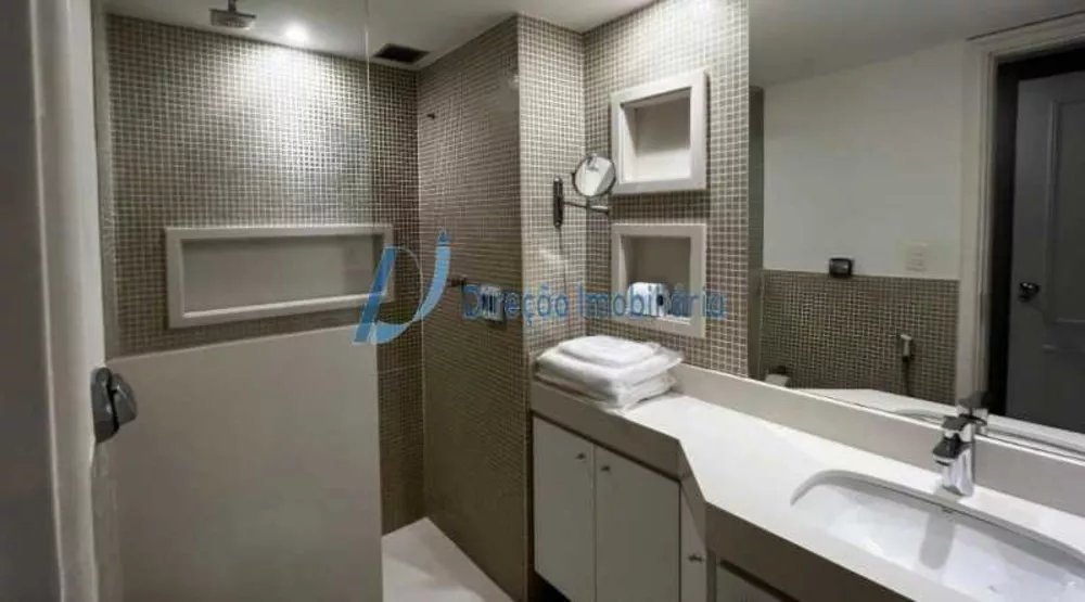 Flat/Apart Hotel, 1 quarto, 43 m² - Foto 18