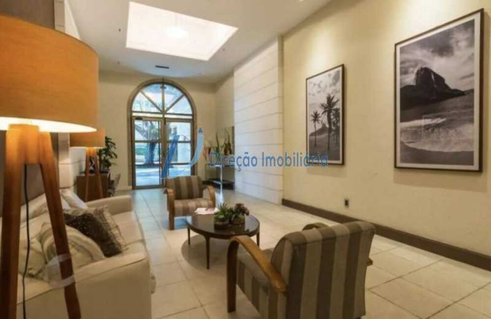 Flat/Apart Hotel, 1 quarto, 43 m² - Foto 4