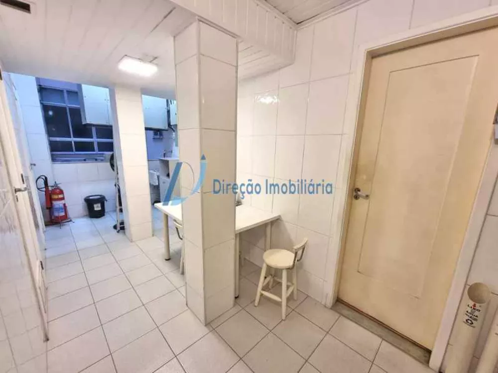 Apartamento, 220 m² - Foto 11