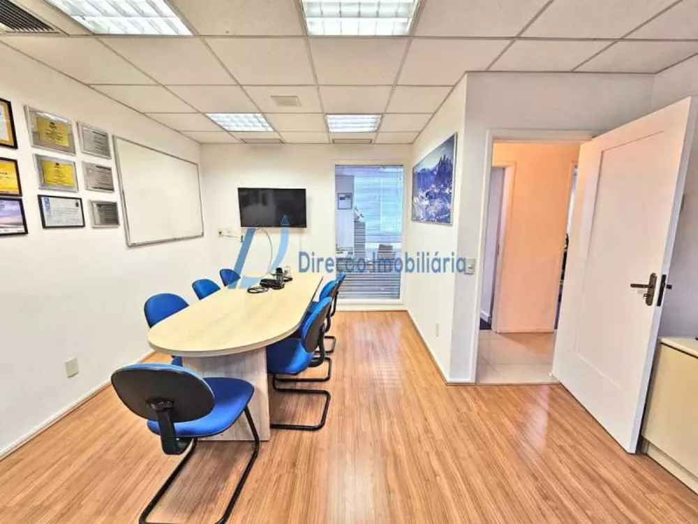 Apartamento, 220 m² - Foto 2