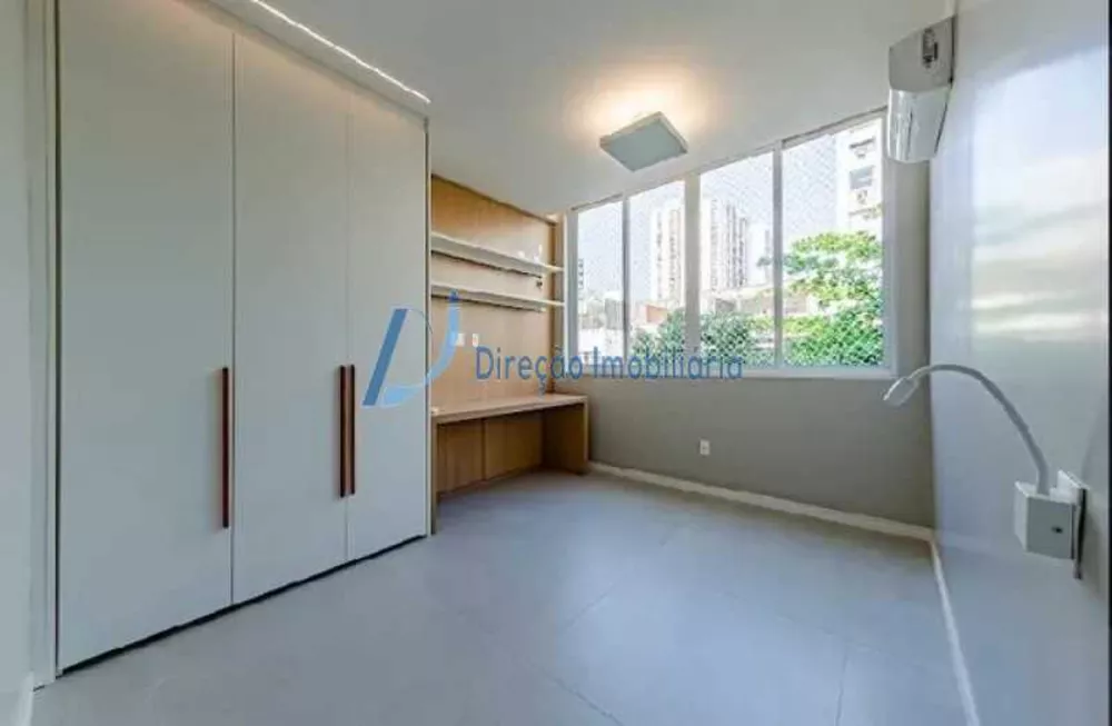 Apartamento, 3 quartos, 120 m² - Foto 5