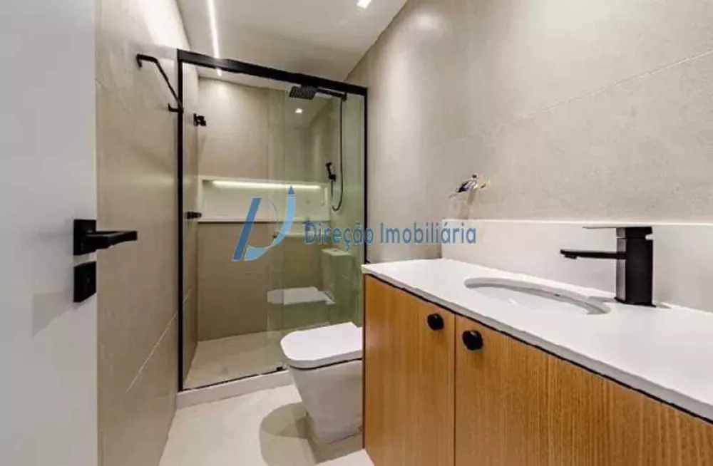 Apartamento, 3 quartos, 120 m² - Foto 9
