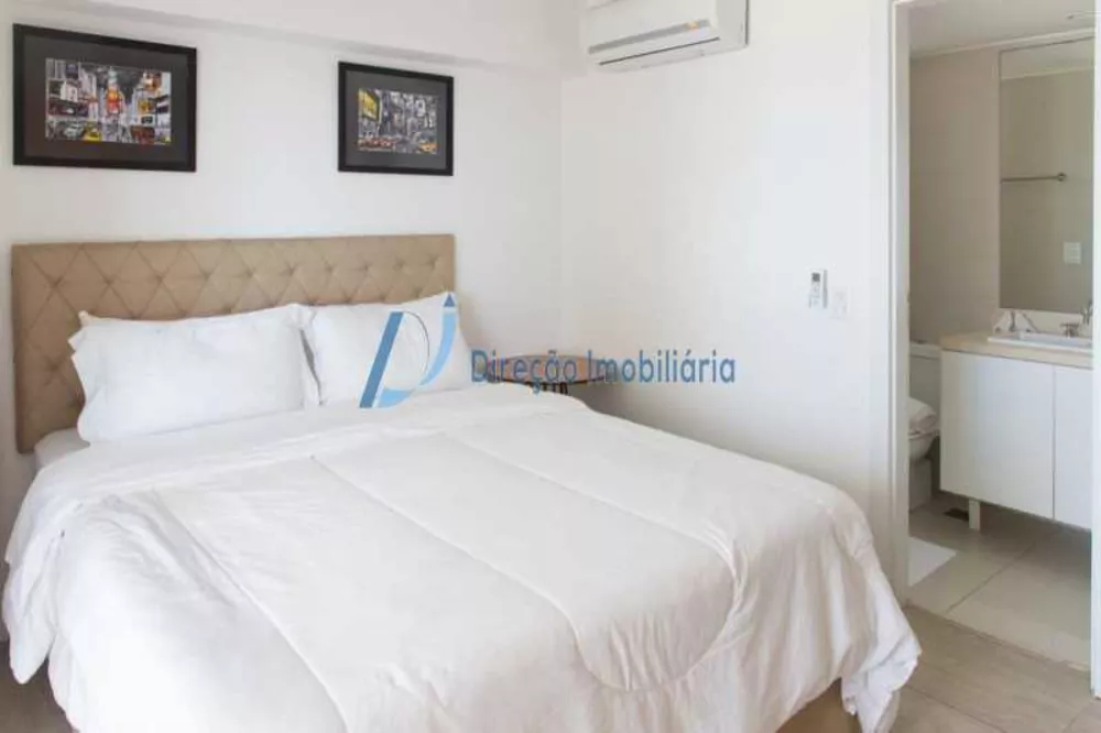 Flat/Apart Hotel, 2 quartos, 85 m² - Foto 9