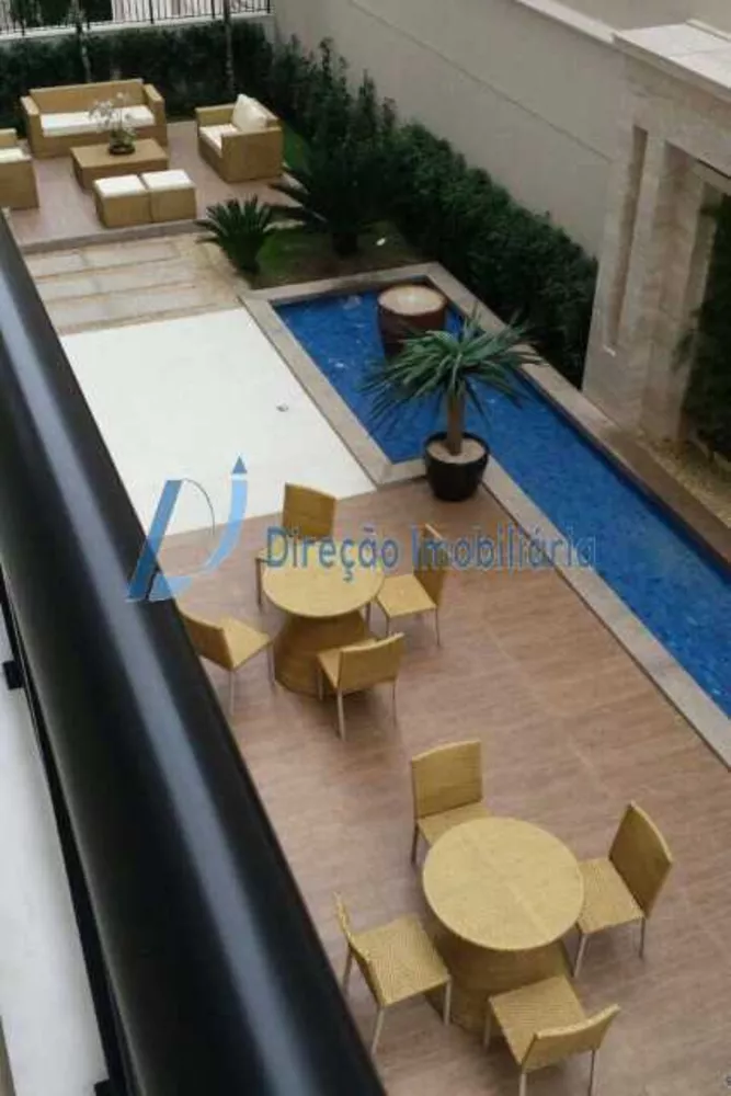 Flat/Apart Hotel, 2 quartos, 85 m² - Foto 7