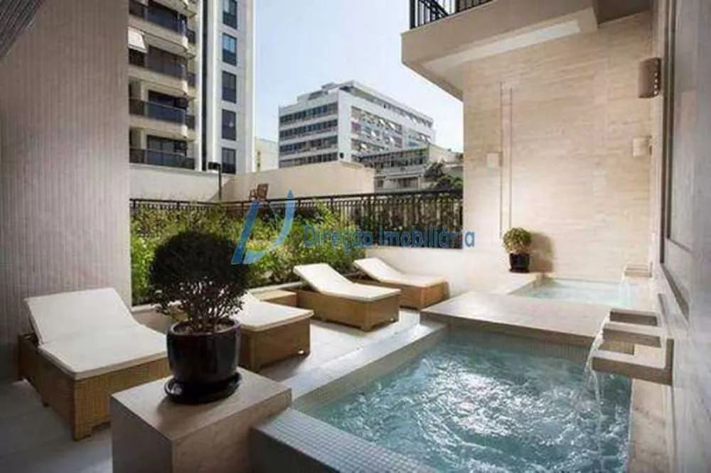 Flat/Apart Hotel, 2 quartos, 85 m² - Foto 22