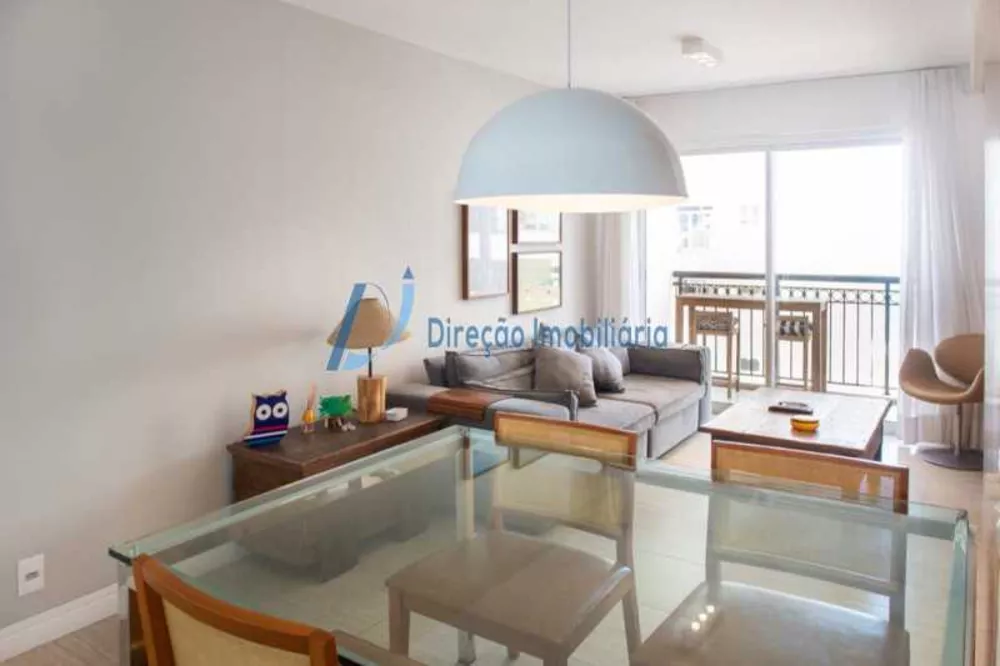 Flat/Apart Hotel, 2 quartos, 85 m² - Foto 8