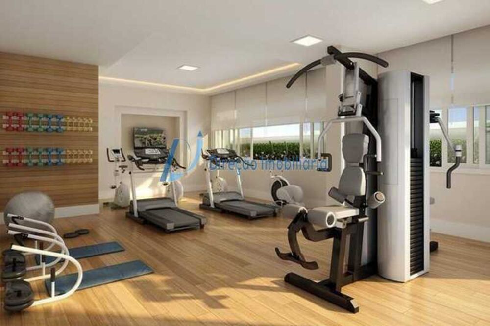 Flat/Apart Hotel, 2 quartos, 85 m² - Foto 4