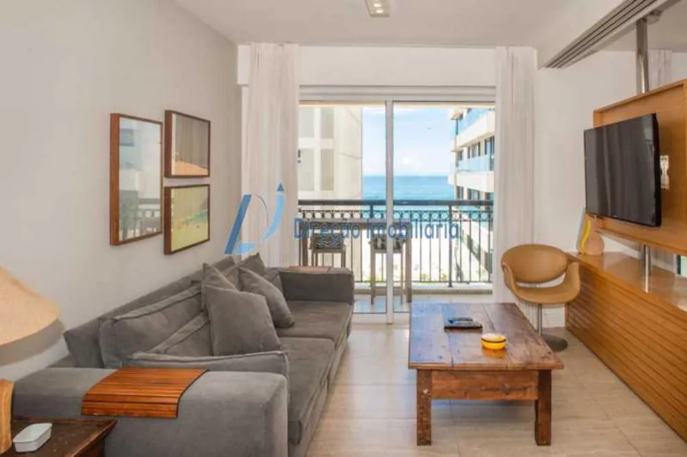 Flat/Apart Hotel, 2 quartos, 85 m² - Foto 11