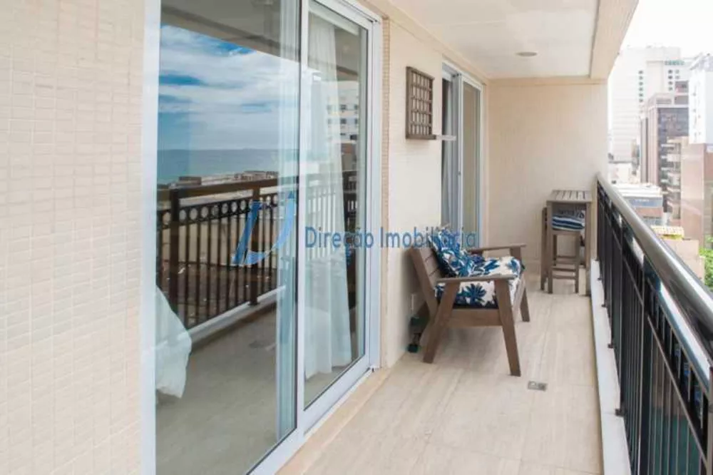 Flat/Apart Hotel, 2 quartos, 85 m² - Foto 16