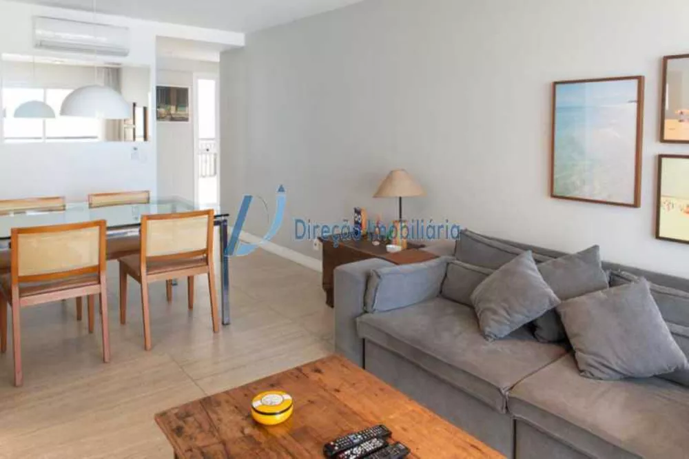 Flat/Apart Hotel, 2 quartos, 85 m² - Foto 5