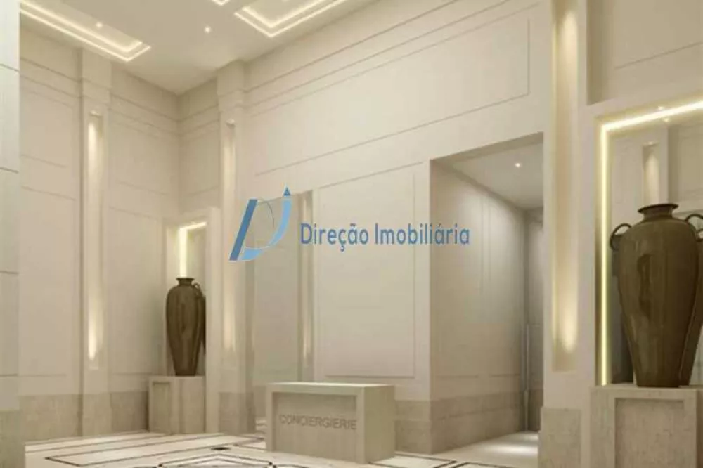 Flat/Apart Hotel, 2 quartos, 85 m² - Foto 12